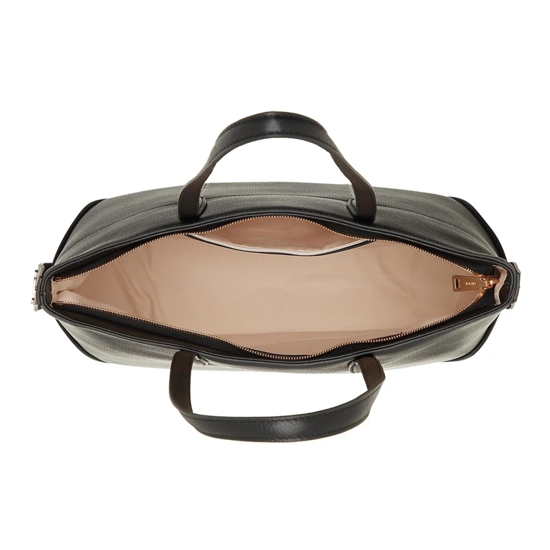 JOOP! Shopper Fatto Zita Shopper Lhz Black(Image 5)