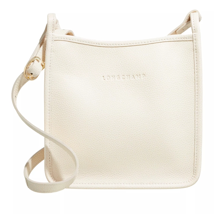 Longchamp Le Foulonne Crossbody Bag S Paper Crossbody Bag