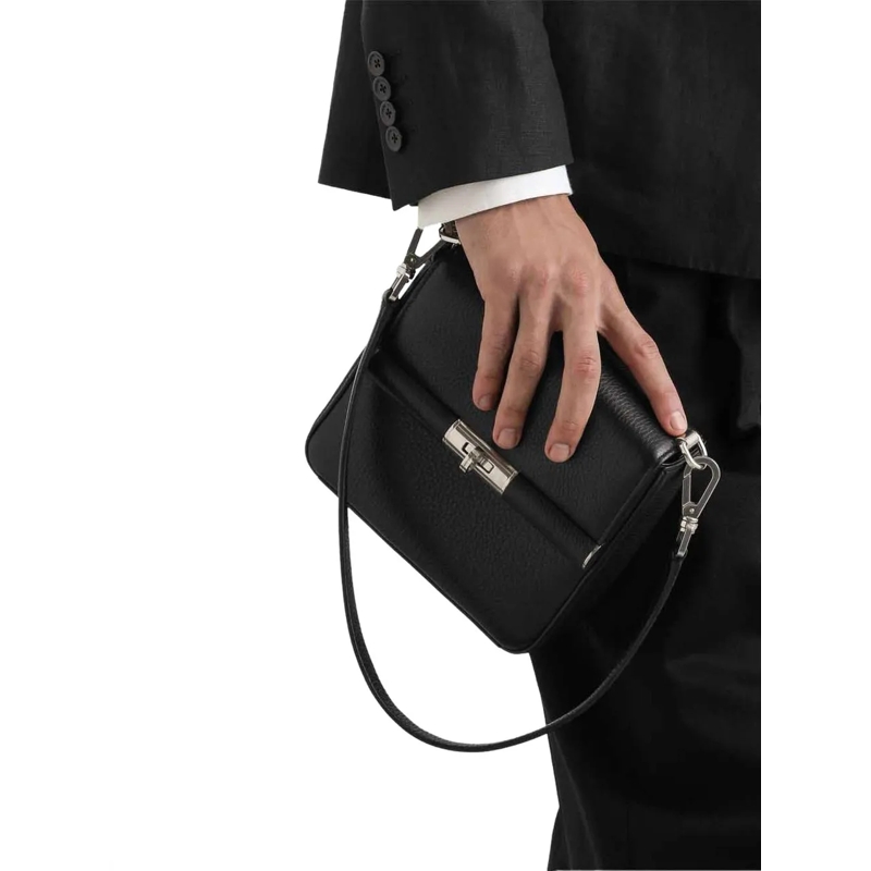Dolce&Gabbana Schultertasche Bags Black schwarz(Image 5)