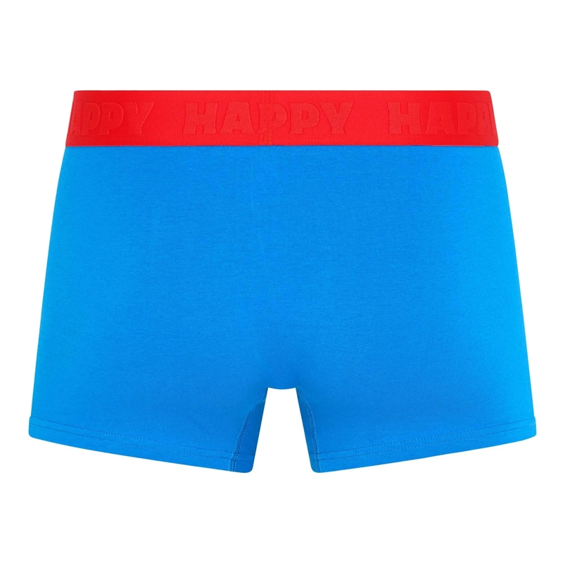 Happy Socks  Boxers 3-Pack 3er Pack rosa(Image 11)