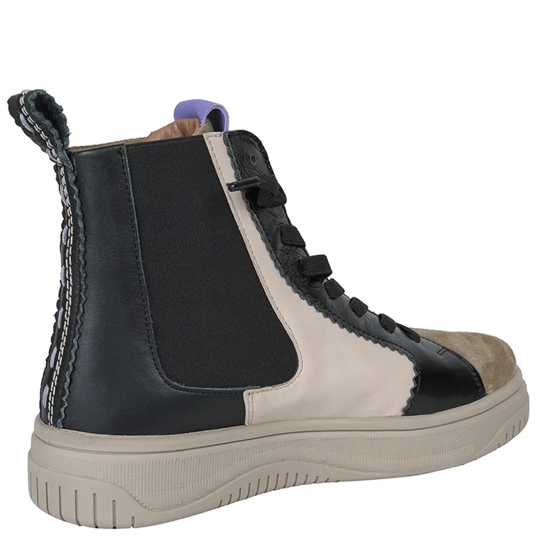 Crickit High-Top-Sneaker Sneaker SOLE taupe(Image 4)
