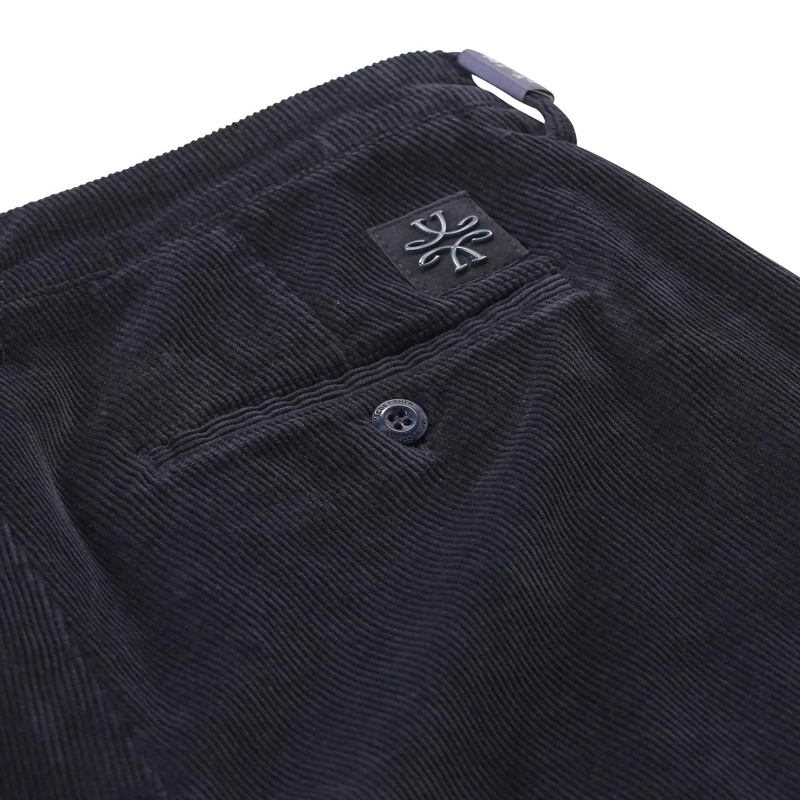 Jacob Cohen Jeans Hose Bobby Slim Fit braun(Image 4)