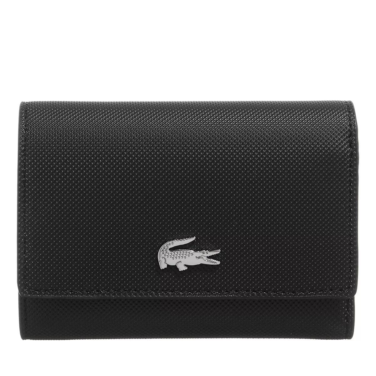 Lacoste slim shop wallet