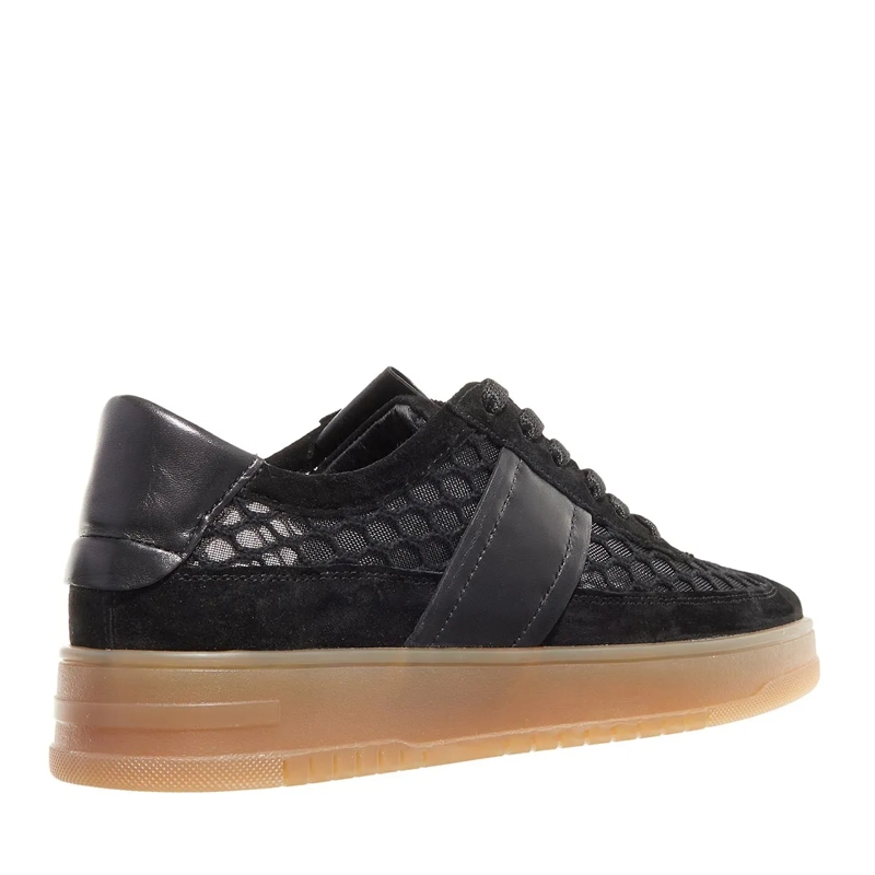 Kennel & Schmenger Low-Top-Sneaker Drift Schwarz(Image 4)
