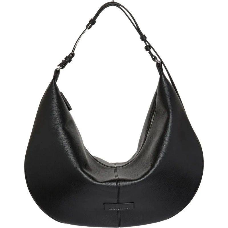 Armani Exchange Fourre-tout Bags Black schwarz