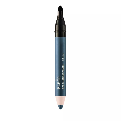 BABOR Eye Shadow Pencil 04 blue Creme-Lidschatten