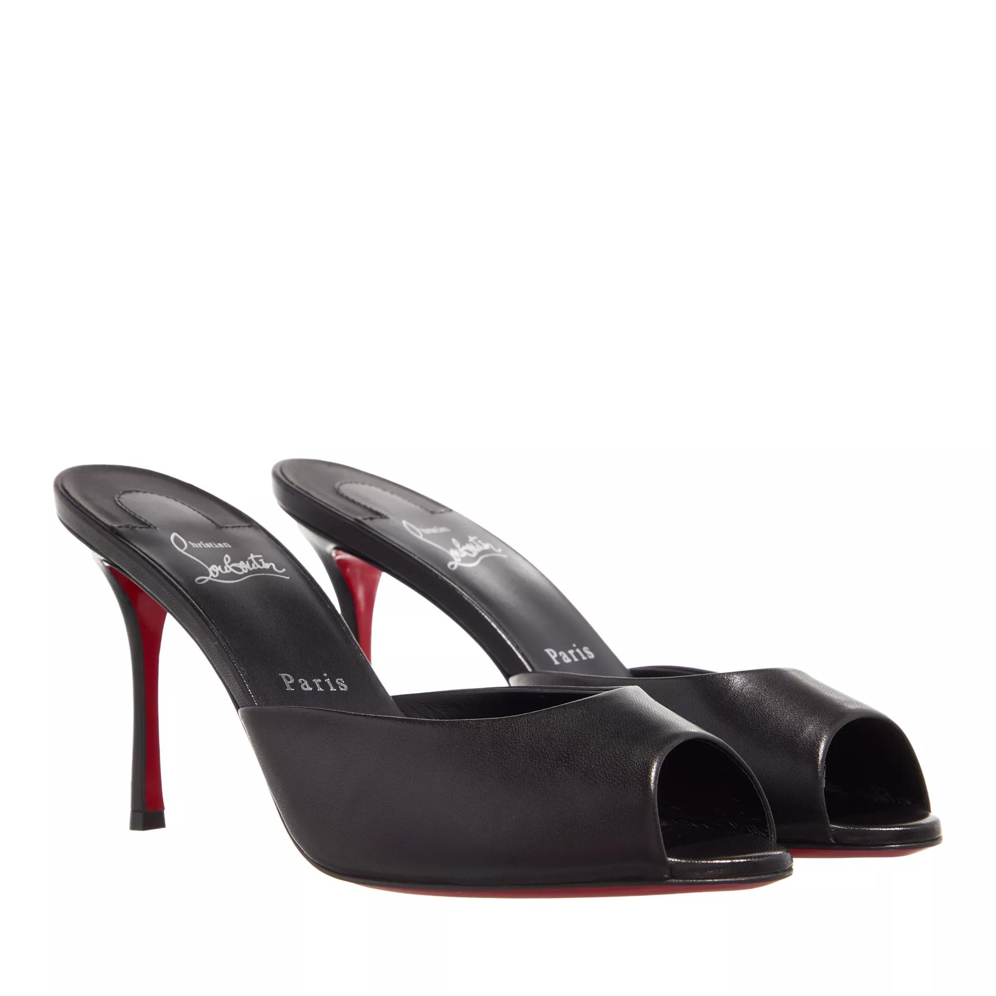 Louboutin schuhe hot sale sale