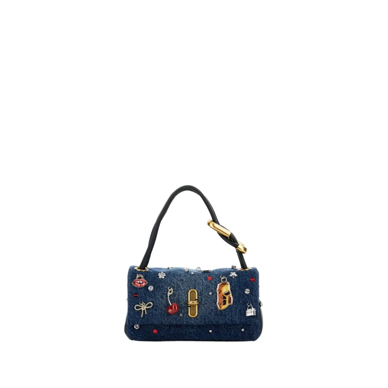 Marc Jacobs Schultertasche Bag With Handle Neutrals