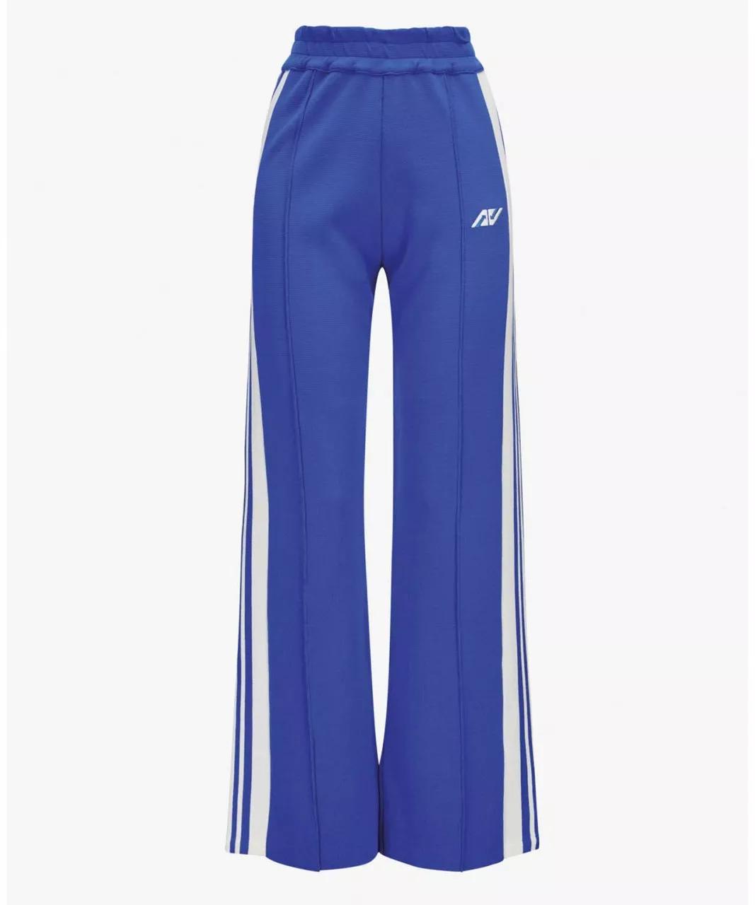 Autry International - AUTRY Blaue Trackpants - Größe M - multi