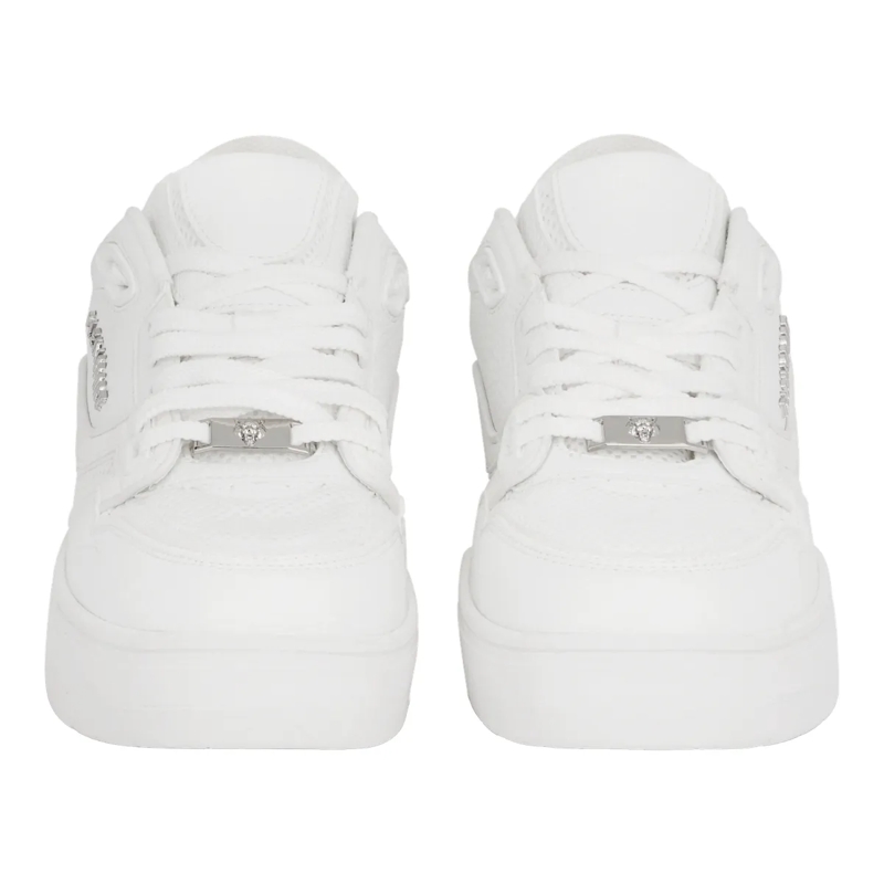 Plein Sport Low-Top-Sneaker Sneakers Apollo-1 weiss(Image 3)