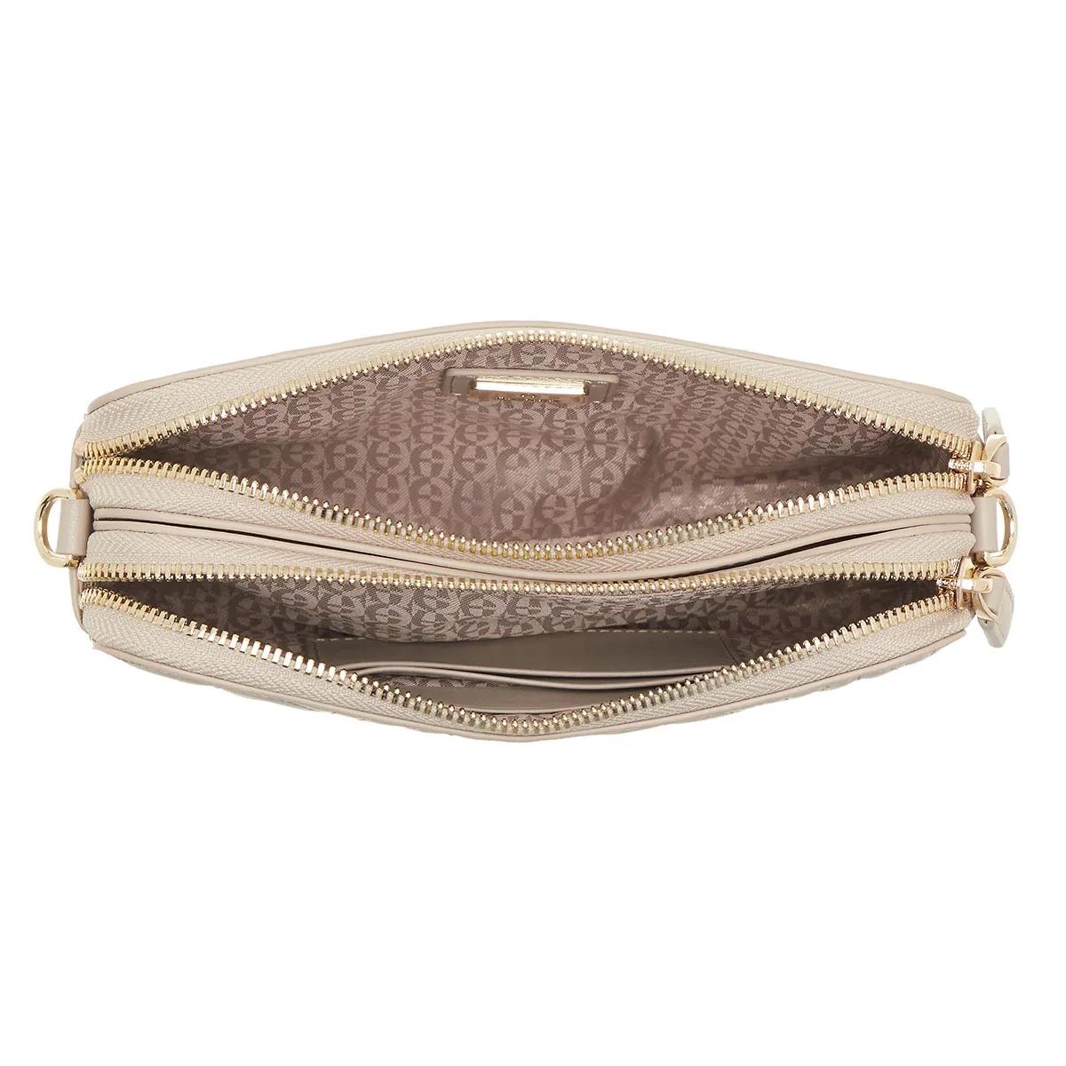 Thumbnail - Aigner Pochettes - Diadora - Gr. unisize - in Beige - für Damen
