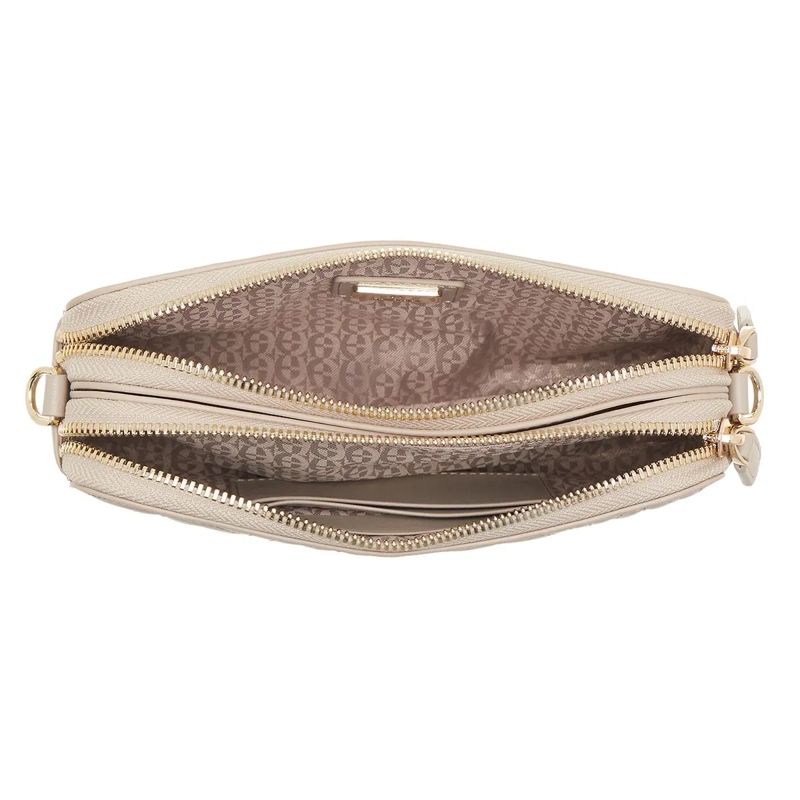 AIGNER Sac à bandoulière Diadora Alpaca Beige(Image 5)