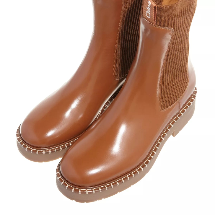 Chloe best sale chelsea boots