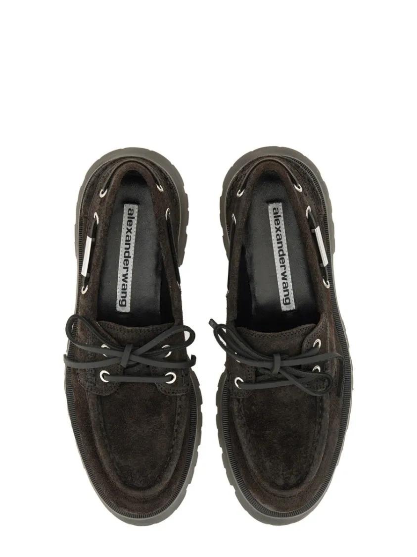 Thumbnail - "Carson" Moccasin - Gr. 37,5 (EU) - in Schwarz