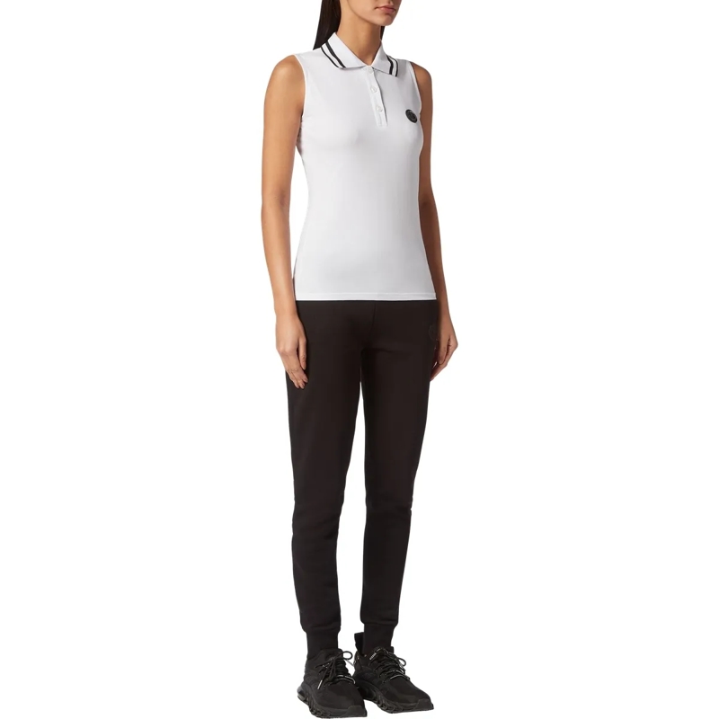 Plein Sport T-Shirt T-Shirt weiss(Image 6)
