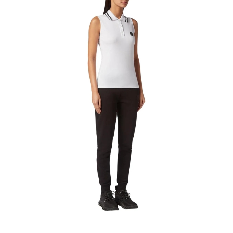 Plein Sport T-Shirt T-Shirt weiss(Image 2)