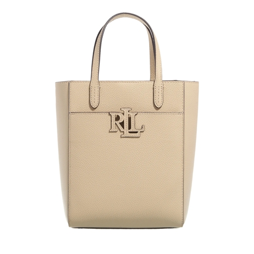 Lauren Ralph Lauren Tote Cmryn Sm Shp Tote Small Sand Dune