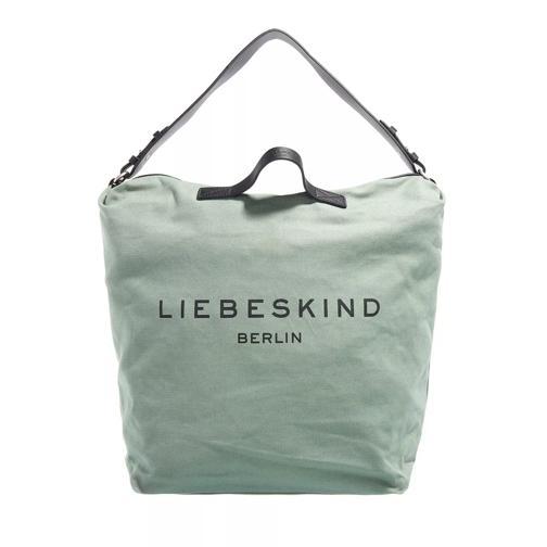 Liebeskind Berlin Clea Mineral Pearl Hobo Bag