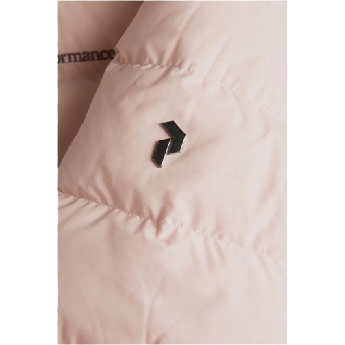 Peak Performance  Velaero Down Ski Jas Roze mehrfarbig (Image 8)