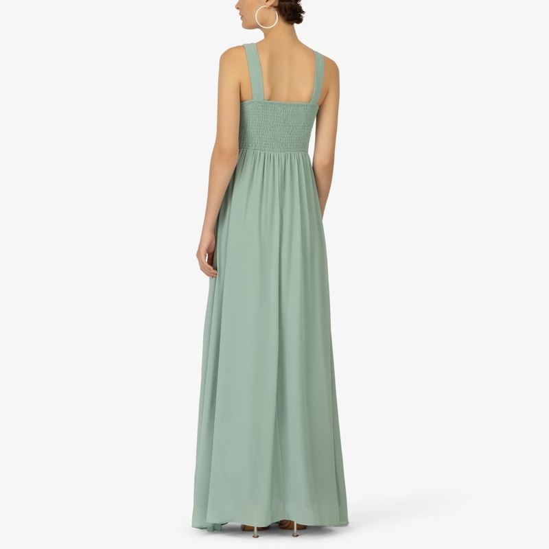Kraimod Abendkleid Abendkleid hell-grün (Image 4)