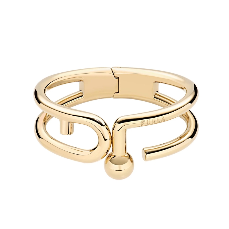 Furla Armband Armband Furla Mianuvola gold