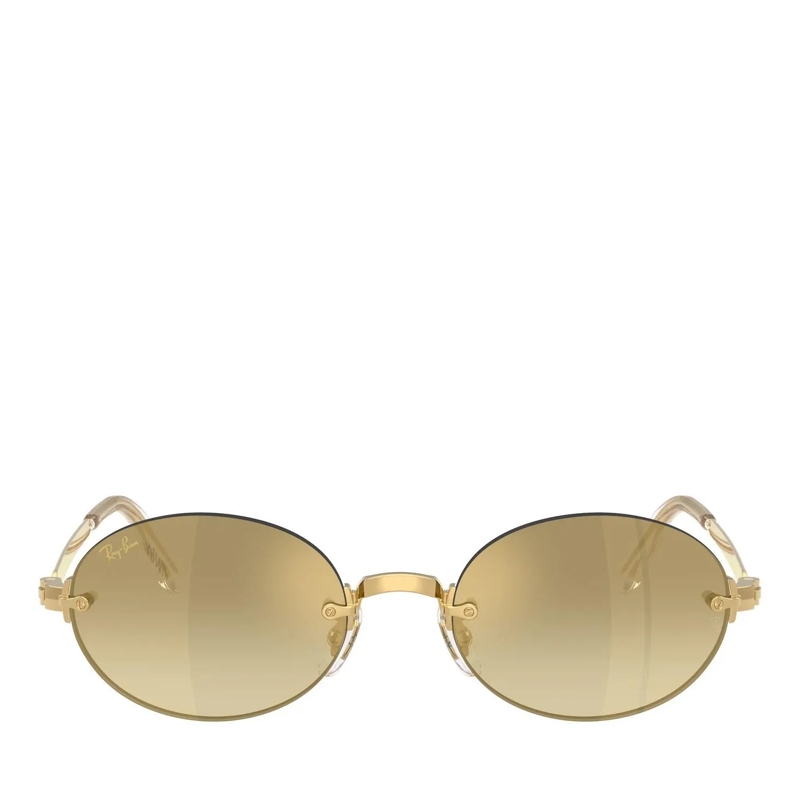 Ray-Ban Sonnenbrille Sunglasses 0rb3929 001/s254(Image 2)