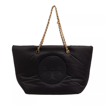 Tory burch hot sale black handbag