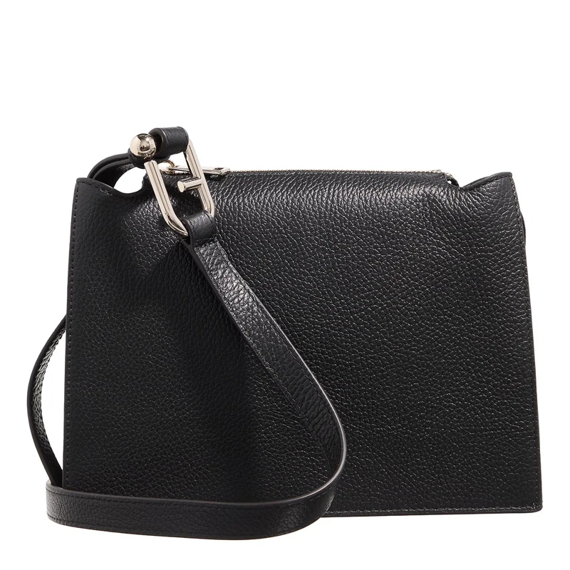 Furla Crossbody Bag Furla Nuvola S Crossbody Nero