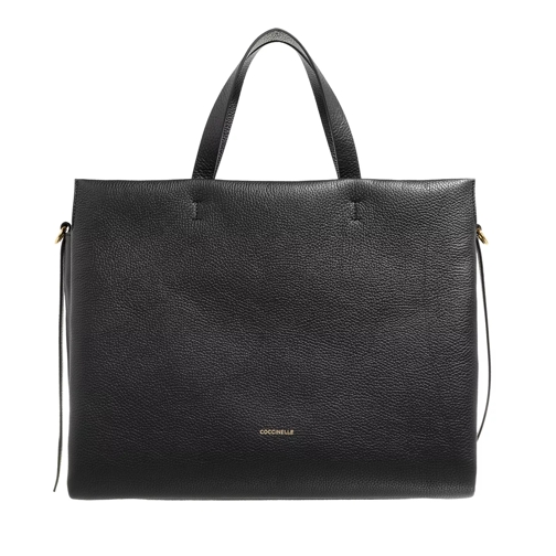 Coccinelle Boheme Handbag Noir Businesstasche