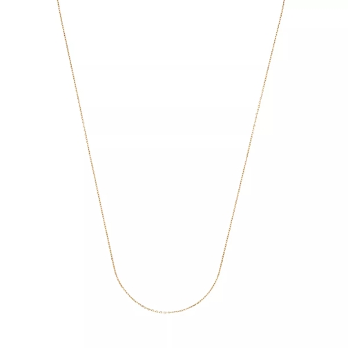 Isabel Bernard La Concorde Nicole 14 karat necklace Rosé gold Kurze Halskette