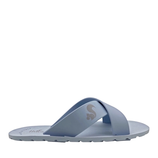 thies Sandale thies 1856 ® Eco Malibu vegan light blue (W/X) blau