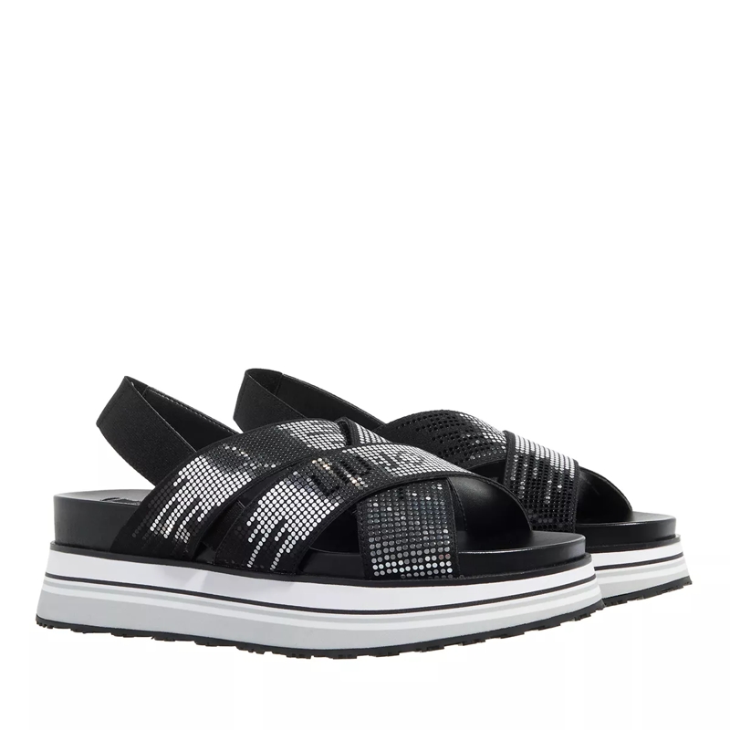 LIU JO Sandalen Frida 32 Black