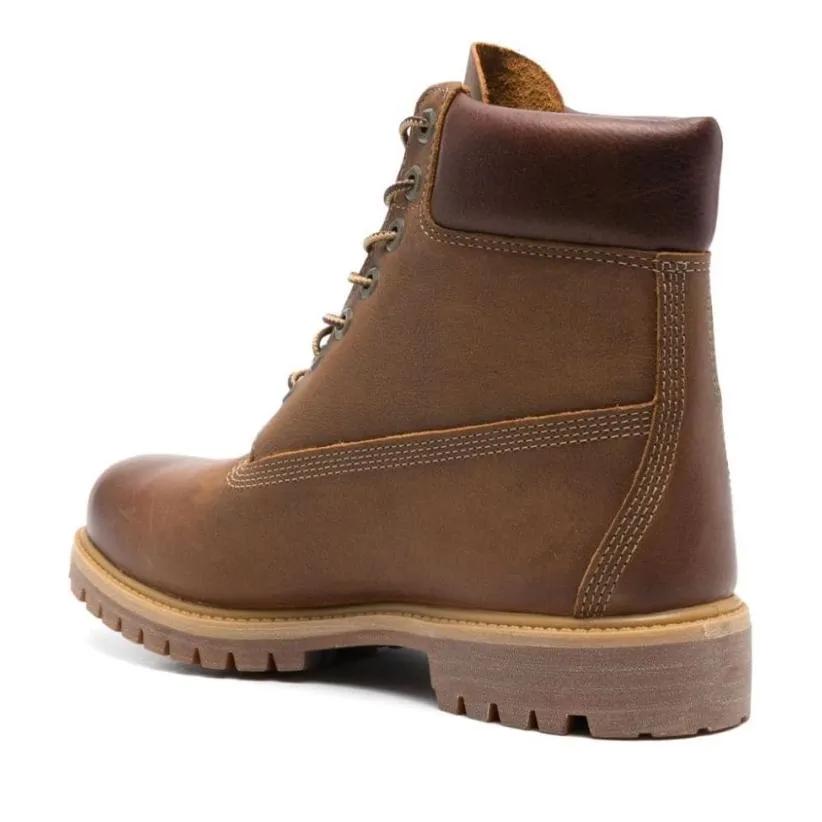 Thumbnail - Timberland Stiefel - Heren 6 INCH LACE UP  BOOT - Gr. 42 (EU) - in Braun - für Damen