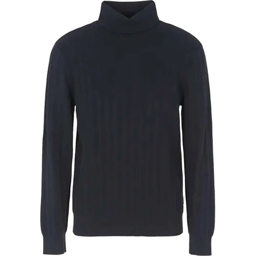 Emporio Armani Pullover Emporio Armani Coltruien Blauw 6rzm1j Zmx8z 1510 blau