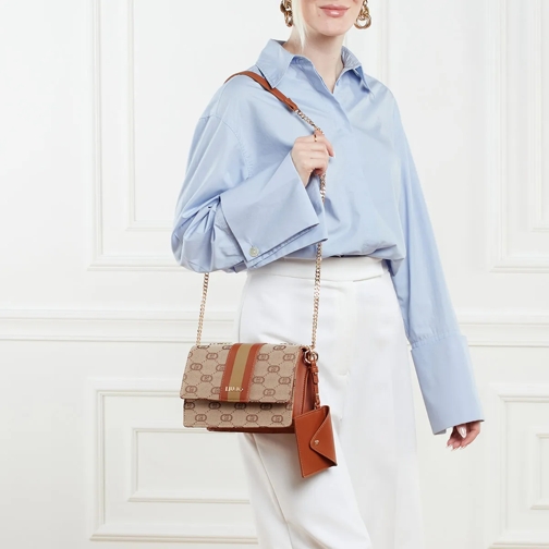 LIU JO Crossbody Bag Piccole borse S Crossbody Natural (Image 2)