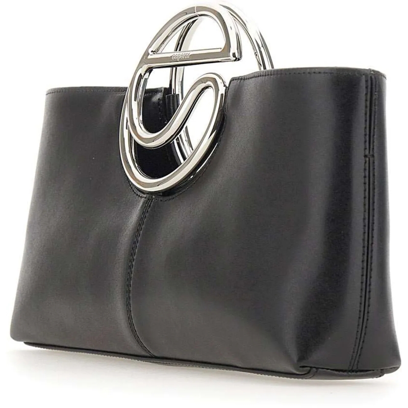Coperni Tote Bags Black schwarz(Image 2)