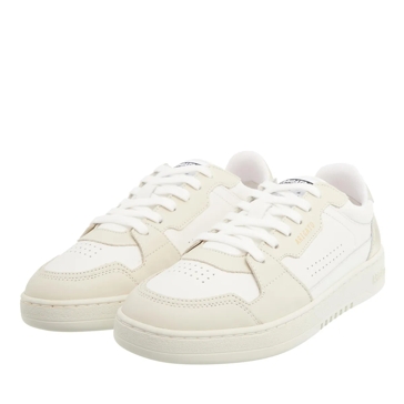 Axel Arigato Dice Lo Sneaker White/Gold | Low-Top Sneaker