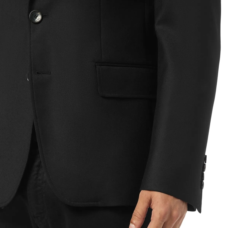 BILLIONAIRE Blazer Blazer schwarz(Image 5)