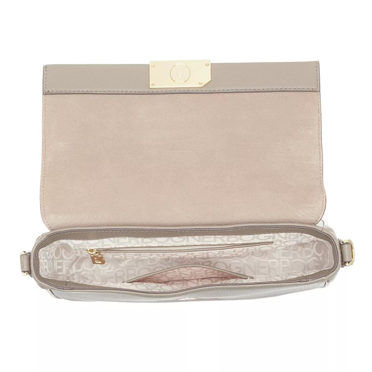 aigner Crossbody bags Cybi in zwart