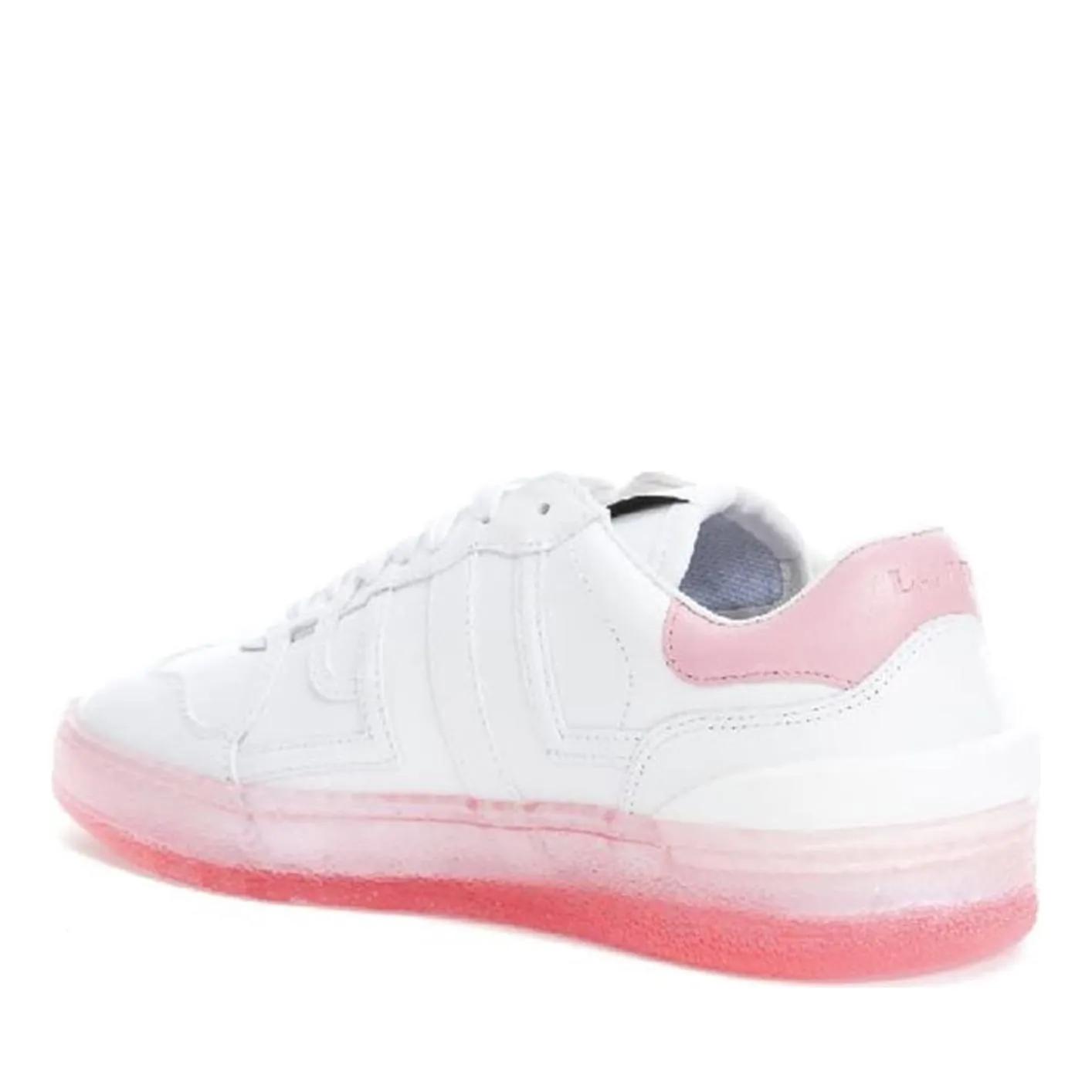 Thumbnail - Lanvin Low-Top Sneaker - Sneaker White - Gr. 36 (EU) - in Weiß - für Damen