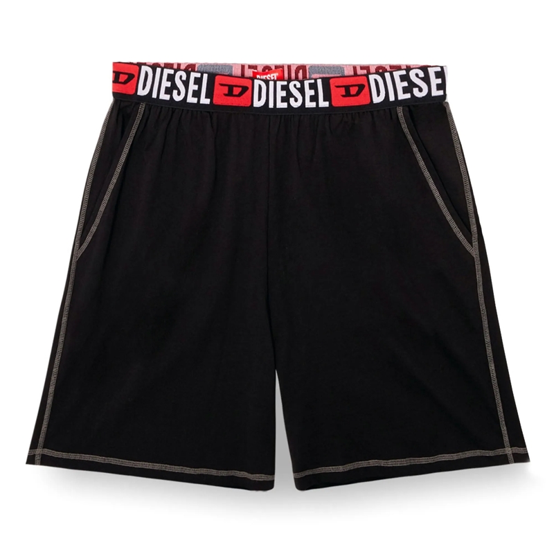 Diesel  SET-ADAM-D-CORE schwarz(Image 3)