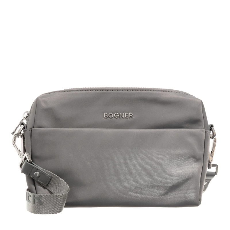 Bogner Crossbody Bag Klosters Sita Shoulderbag Shz Grey