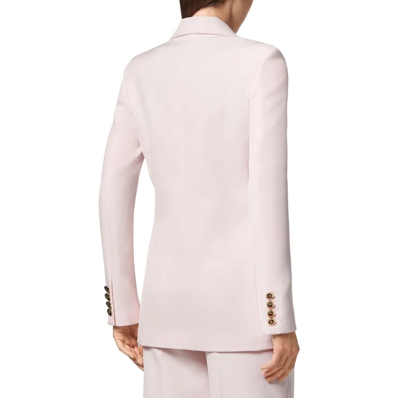 Philipp Plein Blazer Blazer rose(Image 2)