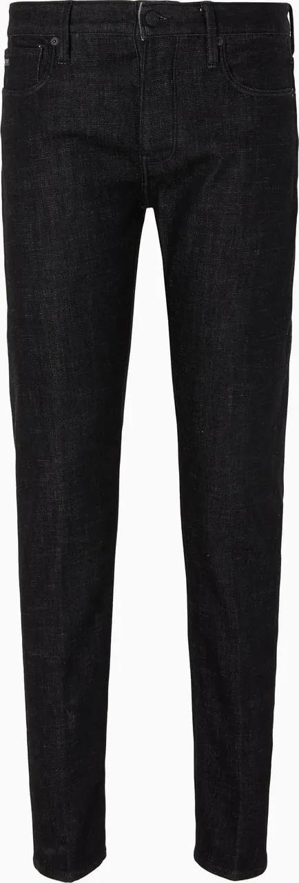 Thumbnail - Emporio Armani - Jeans Black - Größe 33 - schwarz