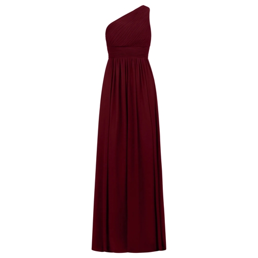 Kraimod Abendkleider Kleid bordeaux