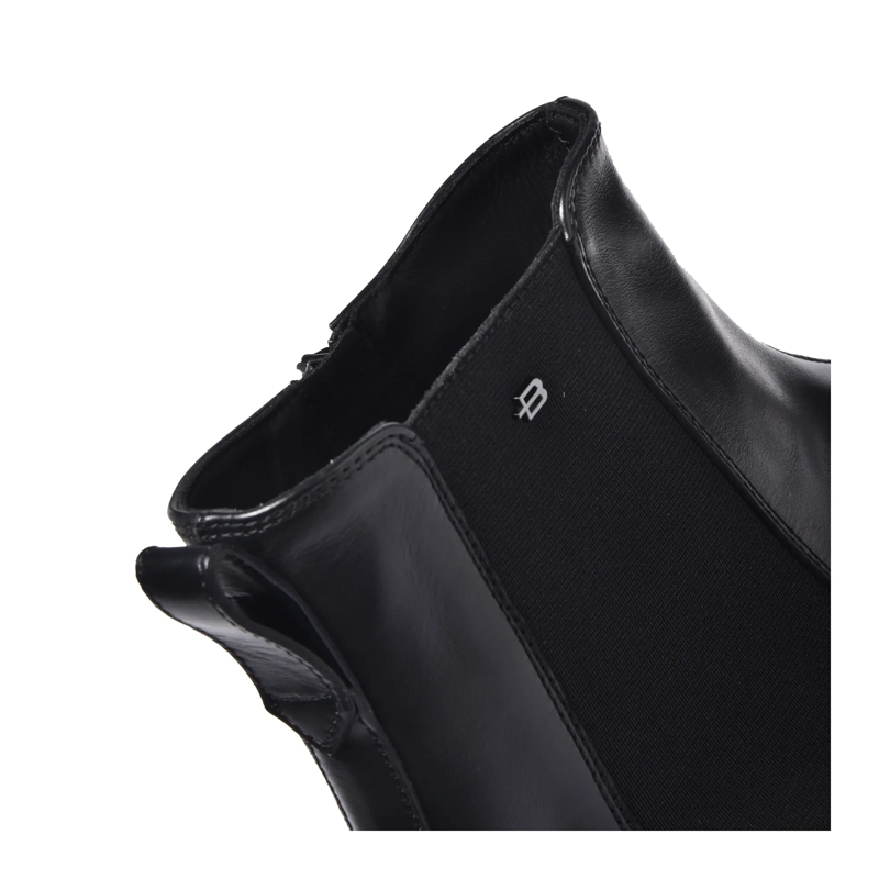 Baldinini Stiefel STIEFELETTE BALDININI schwarz(Image 4)