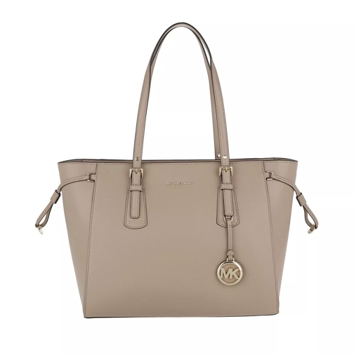 MICHAEL Michael Kors Voyager MD Multifunctional TZ Tote Truffle Tote