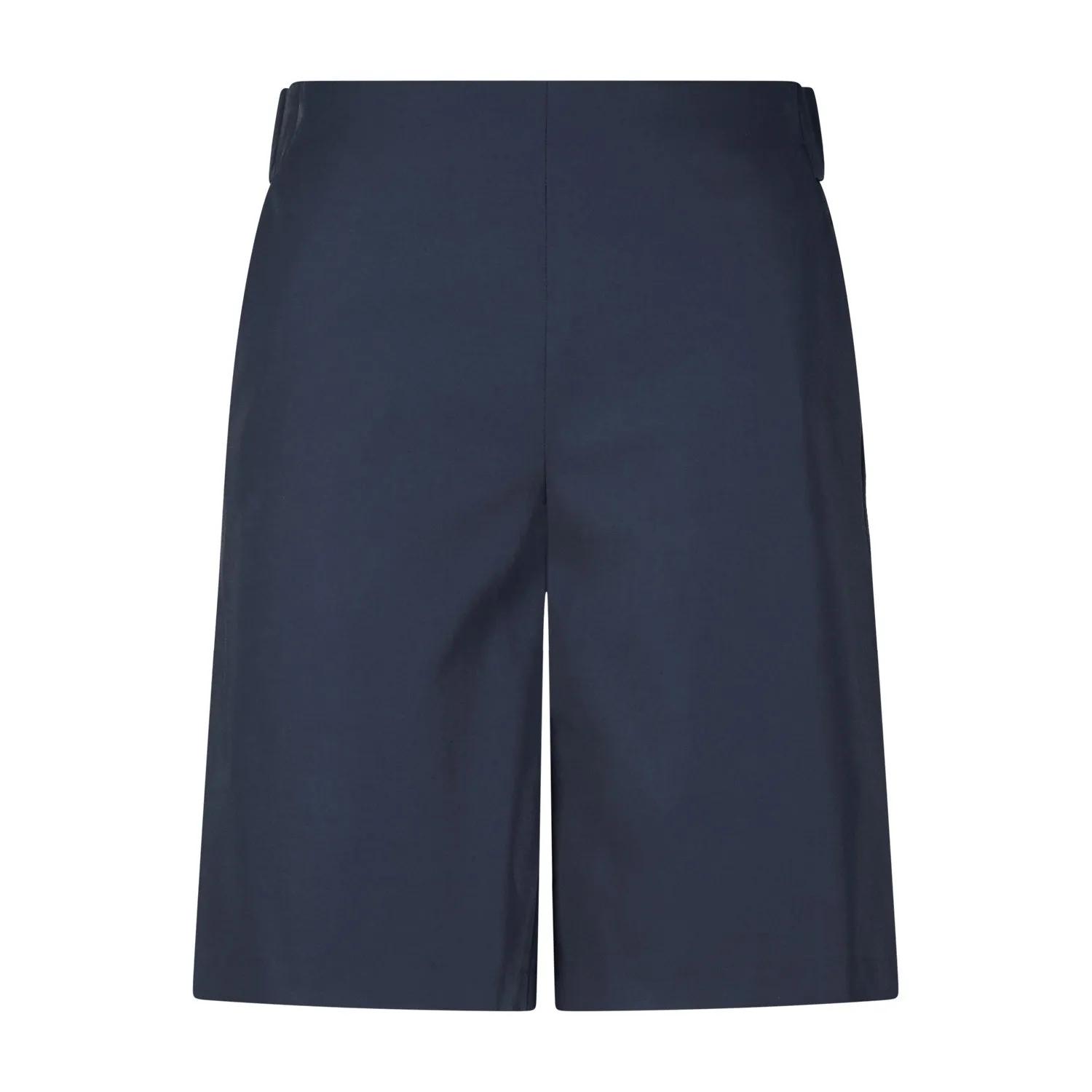 Thumbnail - Raffaelo Rossi - Kurze Shorts Iska - Größe 46 - blau
