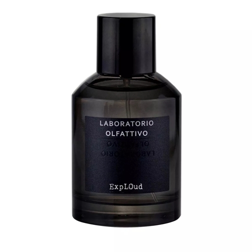 LABORATORIO OLFATTIVO Exploud  Eau de Parfum