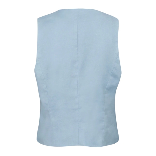 Marc Aurel Weste Weste blau (Image 5)